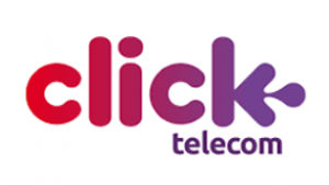 click